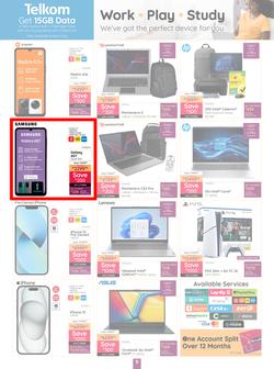 Bradlows : The Home Of Quality & Style (15 January - 18 February 2026), page 9