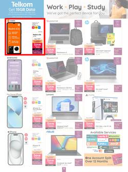 Bradlows : The Home Of Quality & Style (15 January - 18 February 2026), page 9