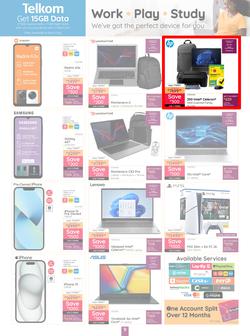 Bradlows : The Home Of Quality & Style (15 January - 18 February 2026), page 9