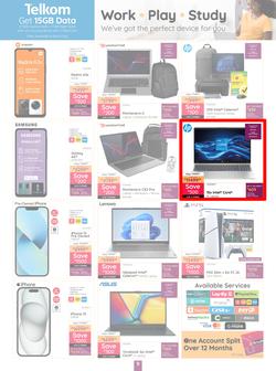 Bradlows : The Home Of Quality & Style (15 January - 18 February 2026), page 9