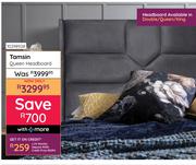 Tamsin Queen Headboard 10298928