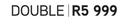 Dynamic Therapaedic Premium Double Base Set