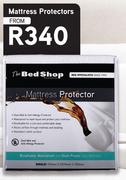 The Bed Shop Mattress Protectors