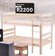 Bunk Beds