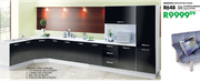 Grandiose 2 Door Base Unit