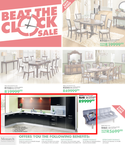 Beares : Beat The Clock Sale (22 Mar - 12 Apr 2017), page 10