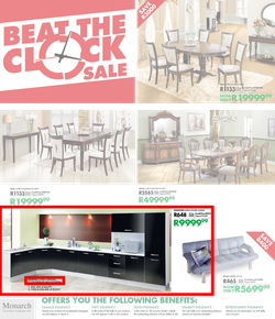Beares : Beat The Clock Sale (22 Mar - 12 Apr 2017), page 10