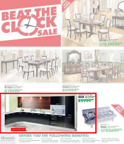 Beares : Beat The Clock Sale (22 Mar - 12 Apr 2017), page 10