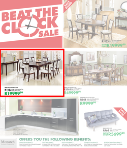 Beares : Beat The Clock Sale (22 Mar - 12 Apr 2017), page 10