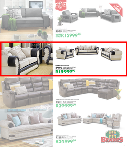 Beares : Beat The Clock Sale (22 Mar - 12 Apr 2017), page 5