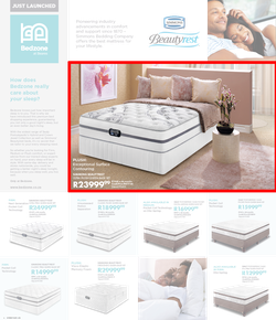 Beares : Beat The Clock Sale (22 Mar - 12 Apr 2017), page 6