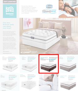 Beares : Beat The Clock Sale (22 Mar - 12 Apr 2017), page 6