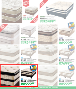 Beares : Beat The Clock Sale (22 Mar - 12 Apr 2017), page 9
