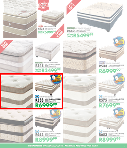 Beares : Beat The Clock Sale (22 Mar - 12 Apr 2017), page 9