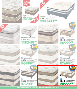 Beares : Beat The Clock Sale (22 Mar - 12 Apr 2017), page 9
