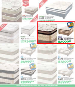 Beares : Beat The Clock Sale (22 Mar - 12 Apr 2017), page 9