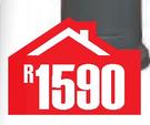 Alva Patio Heater GHP14