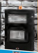 Alva Gas Electric Panel Heater