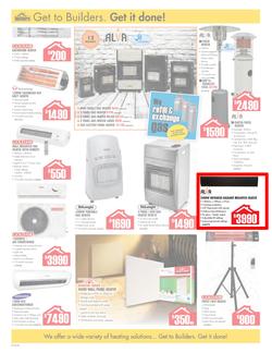 Builders Warehouse : Seasonal Flyer  (19 May - 28 Jun 2015), page 2