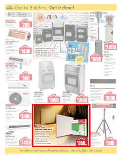 Builders Warehouse : Seasonal Flyer  (19 May - 28 Jun 2015), page 2