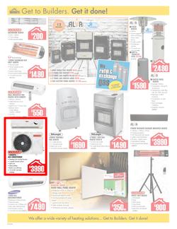 Builders Warehouse : Seasonal Flyer  (19 May - 28 Jun 2015), page 2