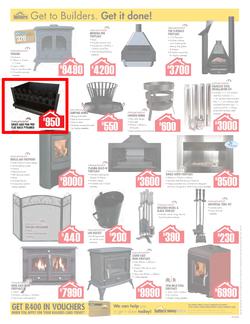 Builders Warehouse : Seasonal Flyer  (19 May - 28 Jun 2015), page 3