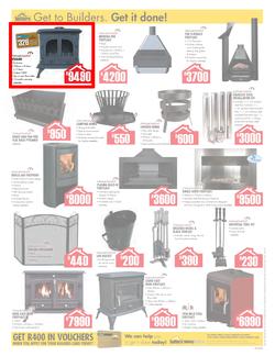 Builders Warehouse : Seasonal Flyer  (19 May - 28 Jun 2015), page 3