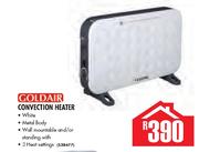 Goldair Convection Heater