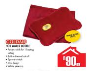 Goldair Hot Water Bottle-Ea