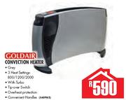 Goldair Convection Heater