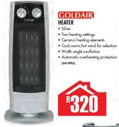 Goldair Heater