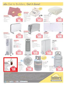 Builders Warehouse : Seasonal Flyer  (19 May - 28 Jun 2015), page 4