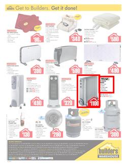 Builders Warehouse : Seasonal Flyer  (19 May - 28 Jun 2015), page 4