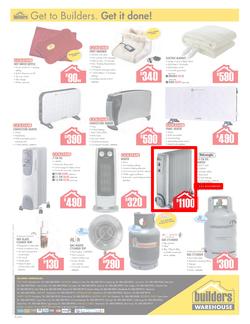 Builders Warehouse : Seasonal Flyer  (19 May - 28 Jun 2015), page 4