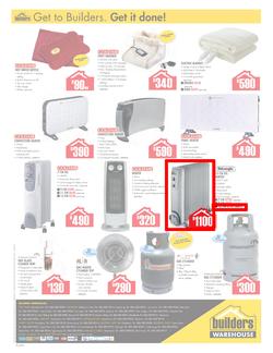 Builders Warehouse : Seasonal Flyer  (19 May - 28 Jun 2015), page 4