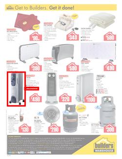 Builders Warehouse : Seasonal Flyer  (19 May - 28 Jun 2015), page 4