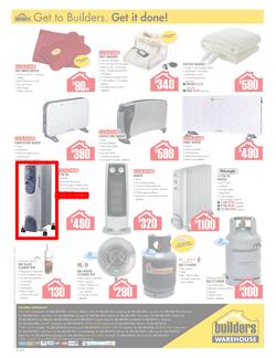 Builders Warehouse : Seasonal Flyer  (19 May - 28 Jun 2015), page 4