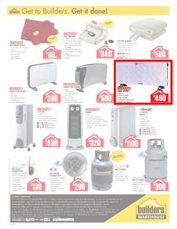 Builders Warehouse : Seasonal Flyer  (19 May - 28 Jun 2015), page 4