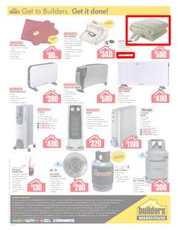 Builders Warehouse : Seasonal Flyer  (19 May - 28 Jun 2015), page 4