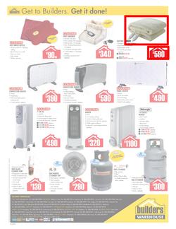 Builders Warehouse : Seasonal Flyer  (19 May - 28 Jun 2015), page 4