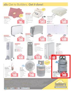 Builders Warehouse : Seasonal Flyer  (19 May - 28 Jun 2015), page 4