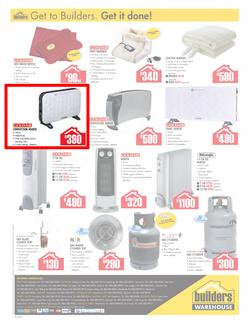 Builders Warehouse : Seasonal Flyer  (19 May - 28 Jun 2015), page 4