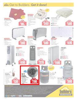 Builders Warehouse : Seasonal Flyer  (19 May - 28 Jun 2015), page 4
