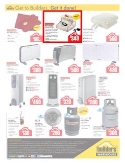 Builders Warehouse : Seasonal Flyer  (19 May - 28 Jun 2015), page 4
