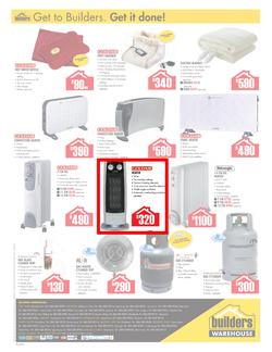 Builders Warehouse : Seasonal Flyer  (19 May - 28 Jun 2015), page 4