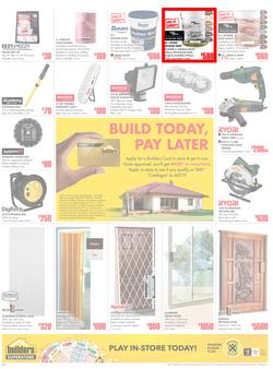 Builders Inland : SUPERvalue At Your SUPERstore(24 Oct - 12 Nov 2017), page 2