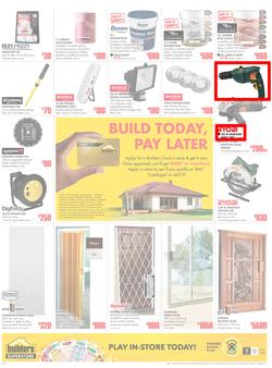 Builders Inland : SUPERvalue At Your SUPERstore(24 Oct - 12 Nov 2017), page 2