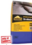 Builders 24 Hour Porcelain Fix-20kg