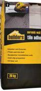 Builders Tile Adhesive-20kg