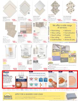 Builders : Super Value At Your Super Store (23 Jan - 11 Feb 2018), page 3